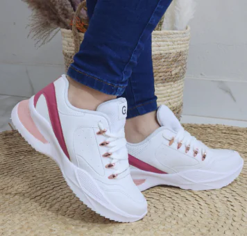 BOTA COURO  - Código 003508-1