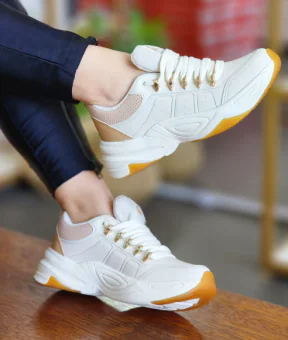 BOTA COURO  - Código 003691-1