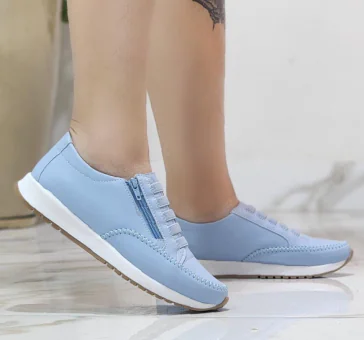 BOTA COURO COUNTRY - Código 003882-1